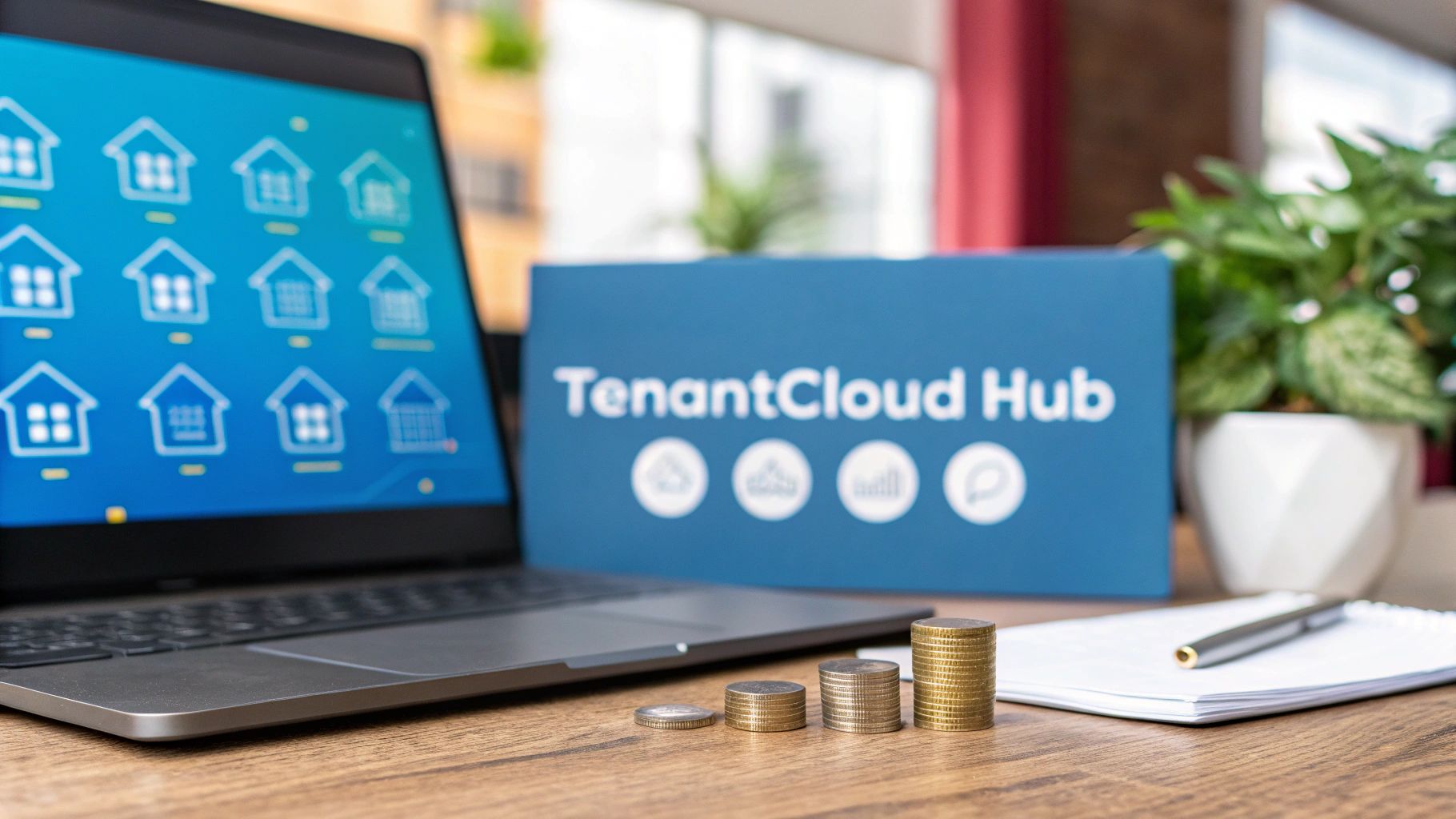 Tenant Cloud Property Management Software for Scaling Portfolios