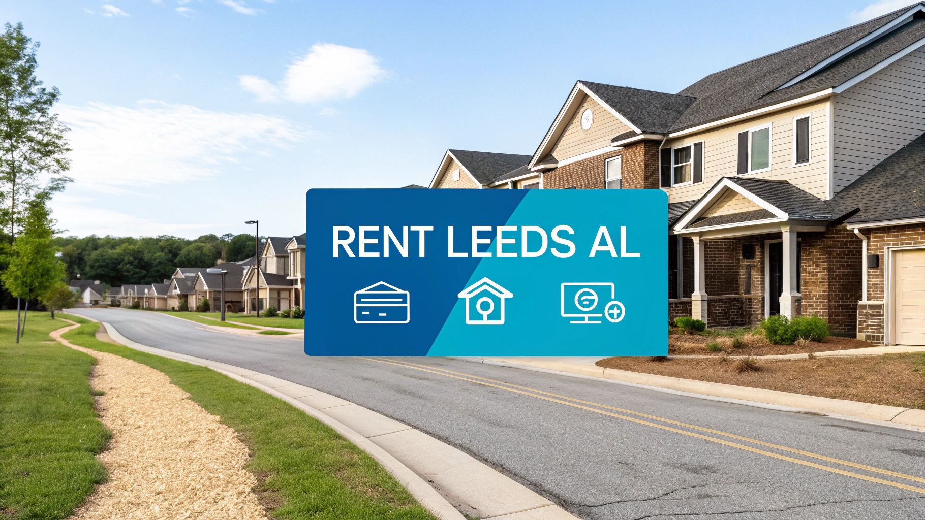 Top 7 Platforms for Finding Houses for Rent in Leeds Alabama in 2025