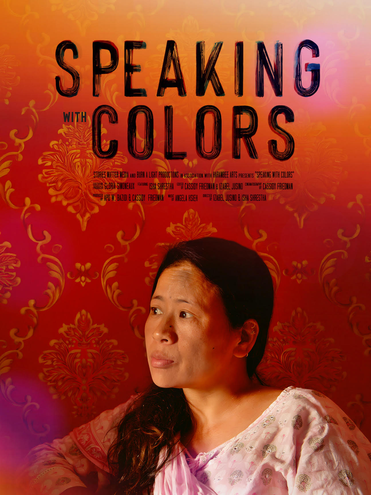 Social Impact. Documentary Film. Charity. Advocacy. Harambee. Burn A Light.