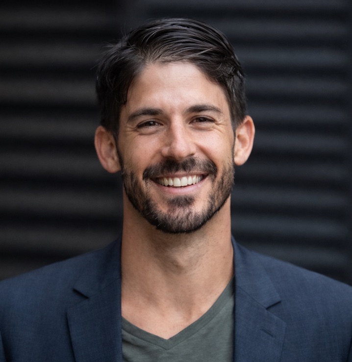 Cassidy Friedman, Director of Production at Burn A Light Productions