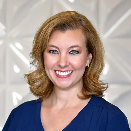 Dr. Pruett | Coppell Heritage Dentistry's Dentist