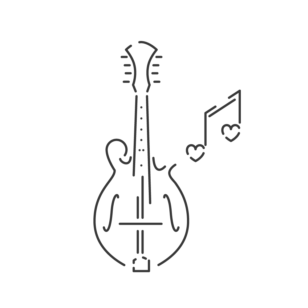 El Bandolón illustration