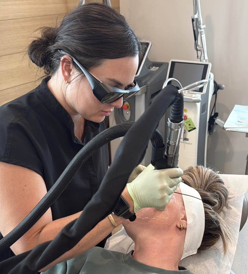 Laser Hair Removal