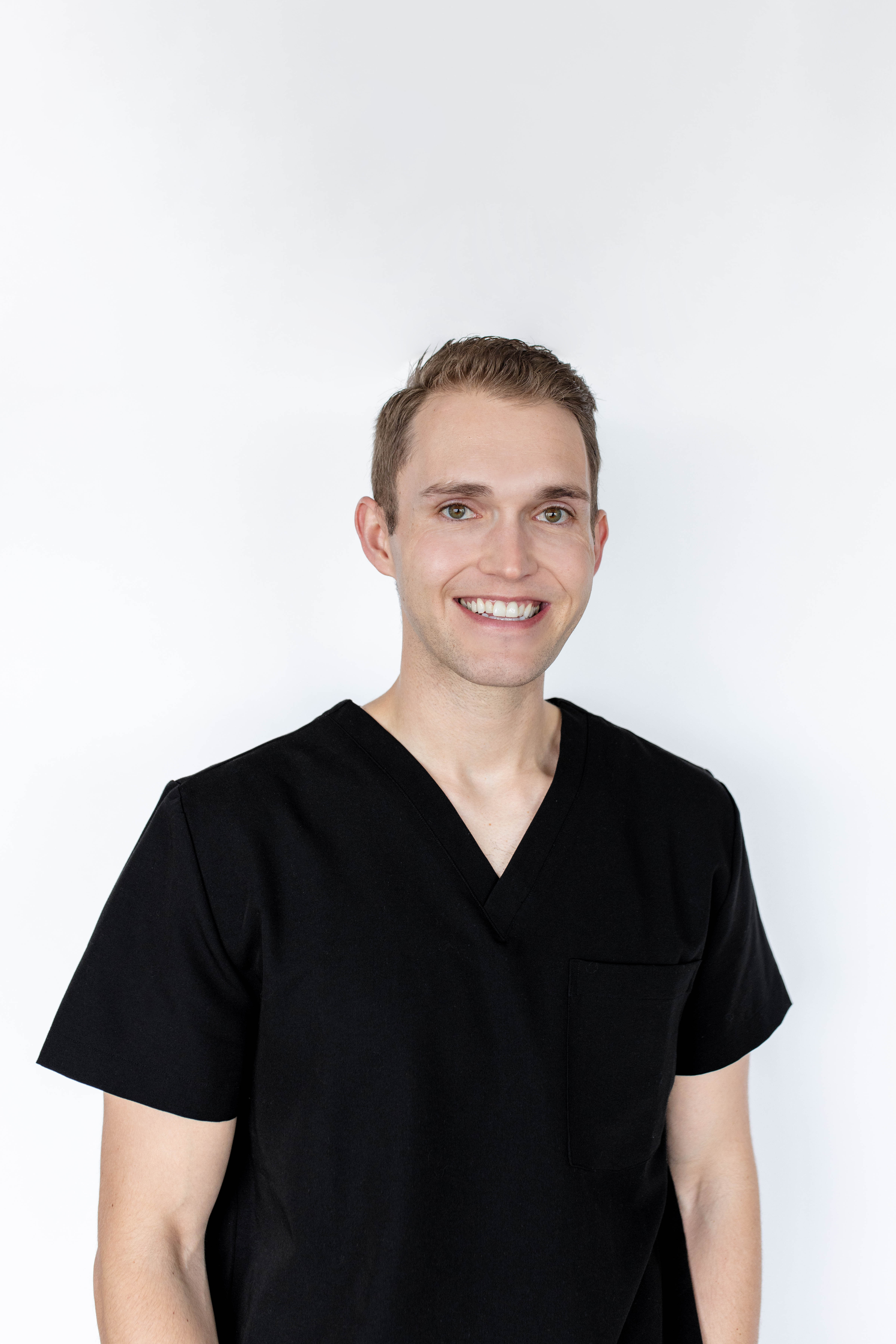 Kabel Smith, MSN, FNP-C