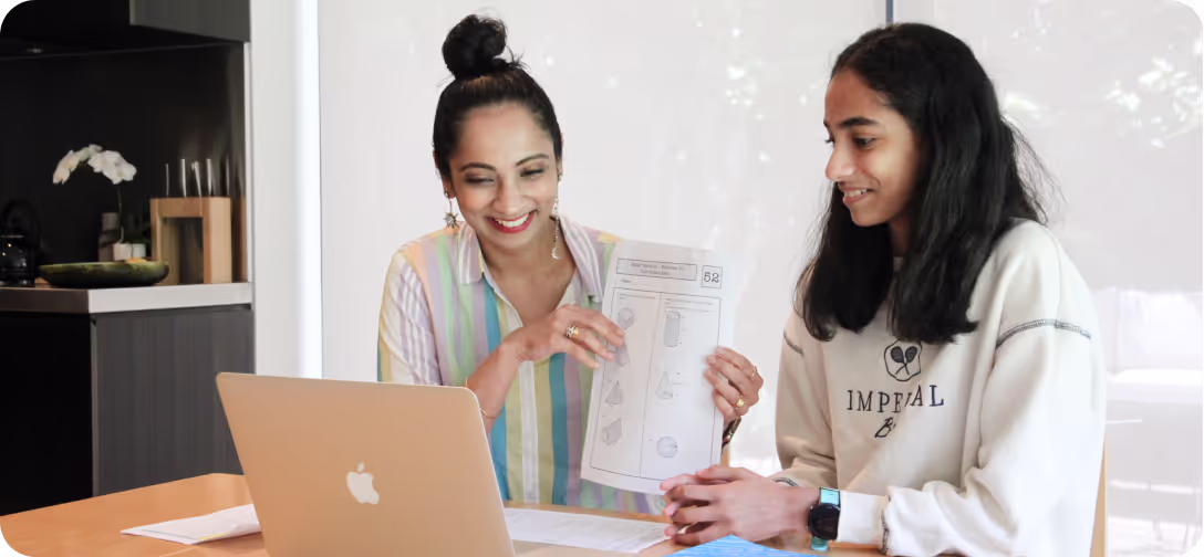 Premium Online Tutoring