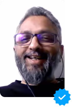 Paritosh B (NSW)