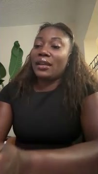 Sterline, mom of Marcus, an 8th grade math student