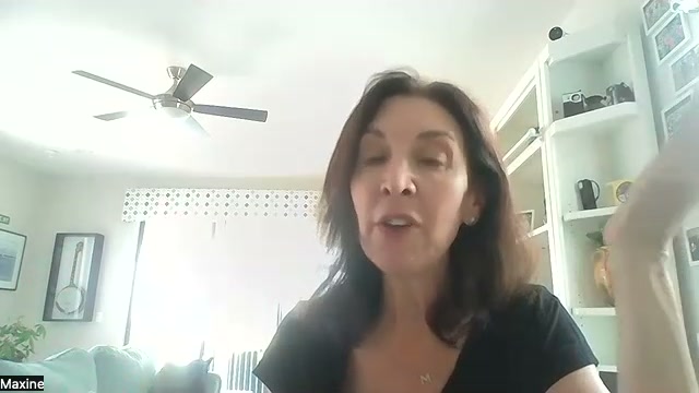 Maxine, mom of Hunter, a 9th grade IEP student