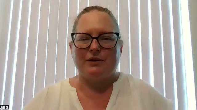 Jill, mom of Emma, a 6th grade student with dyslexia and ADHD