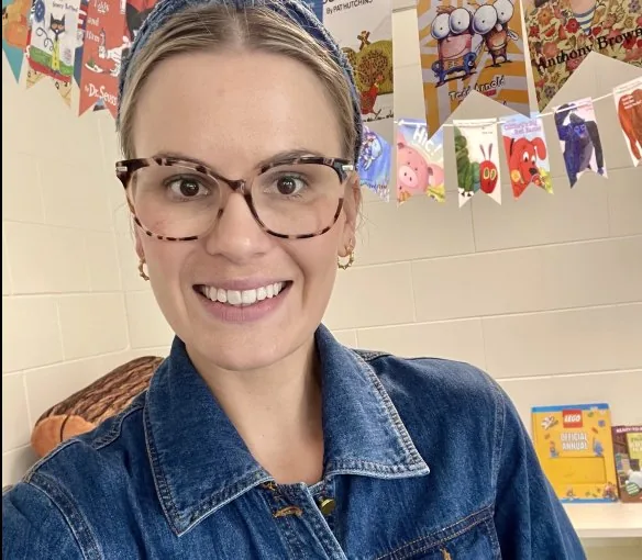 Amy Livingstone, Tutero tutor