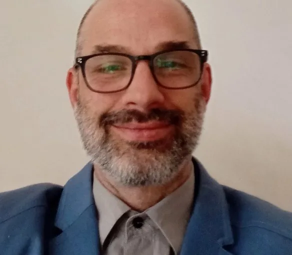 Roland James Little, Tutero tutor