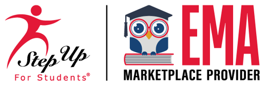 Step Up For Students and EMA Marketplace Provider