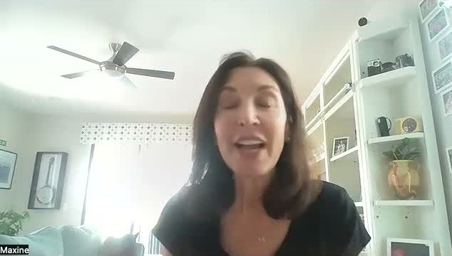 Maxine, Tutero parent in Florida