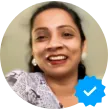 Madhu A, mother of Amrita, Year 7 student