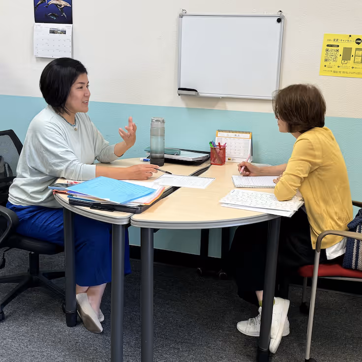 基礎文法クラス