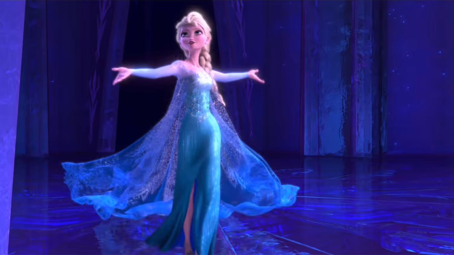 Idina Menzel's 'Let It Go': Songs That Define the Decade | Billboard –  Billboard