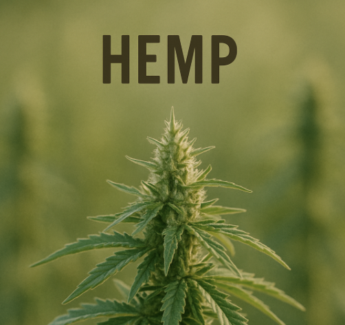 Hemp clothing