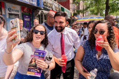 Why privileged young New Yorkers love socialism — and Zohran Mamdani