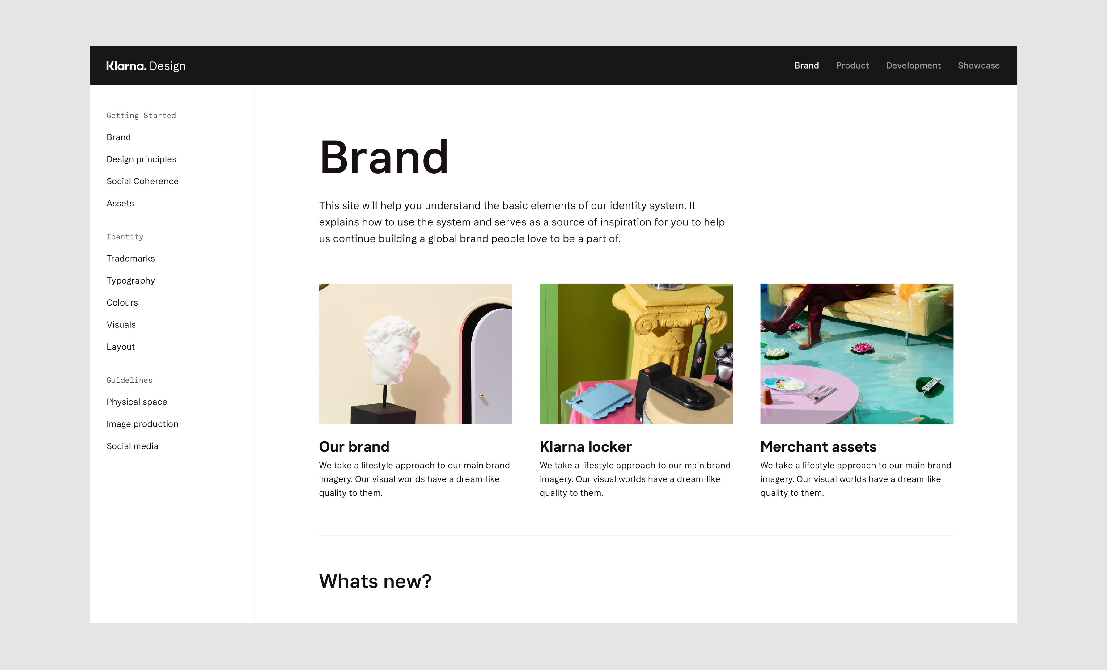 Brand