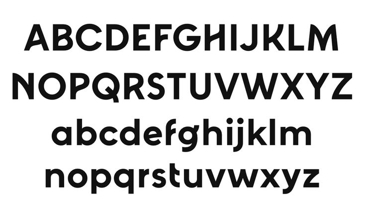 Typography