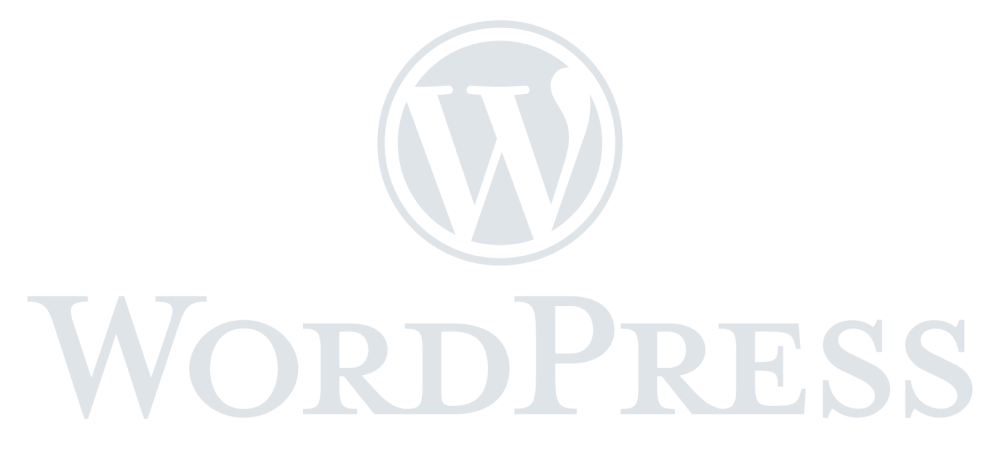 Wordpress logo