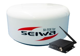 Seiwa Radar – MDS-15