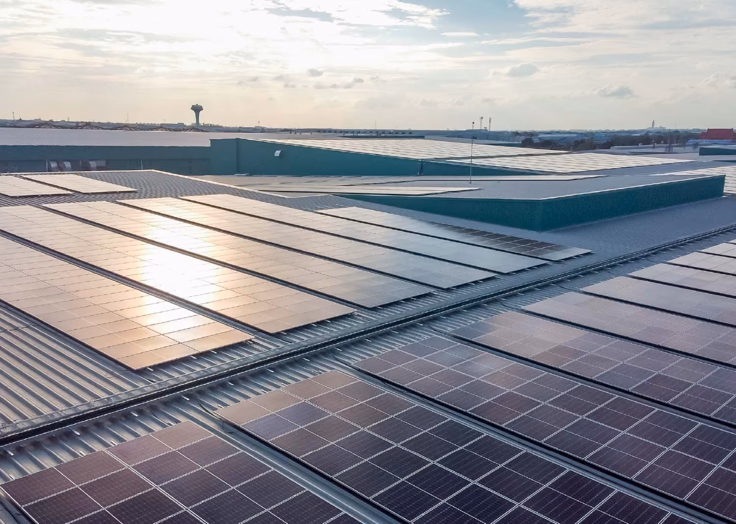 Solar Panels