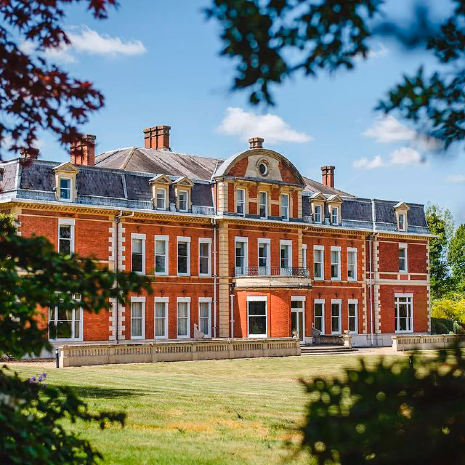Gatwick Green HQ