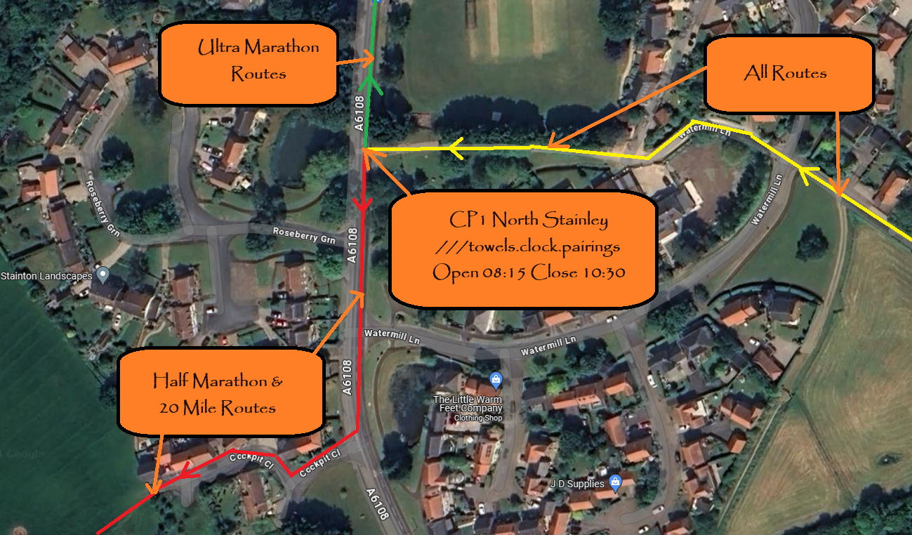 At the summit of Whernside with Ryk Downes, Dom Garvey and Daz Lambert
