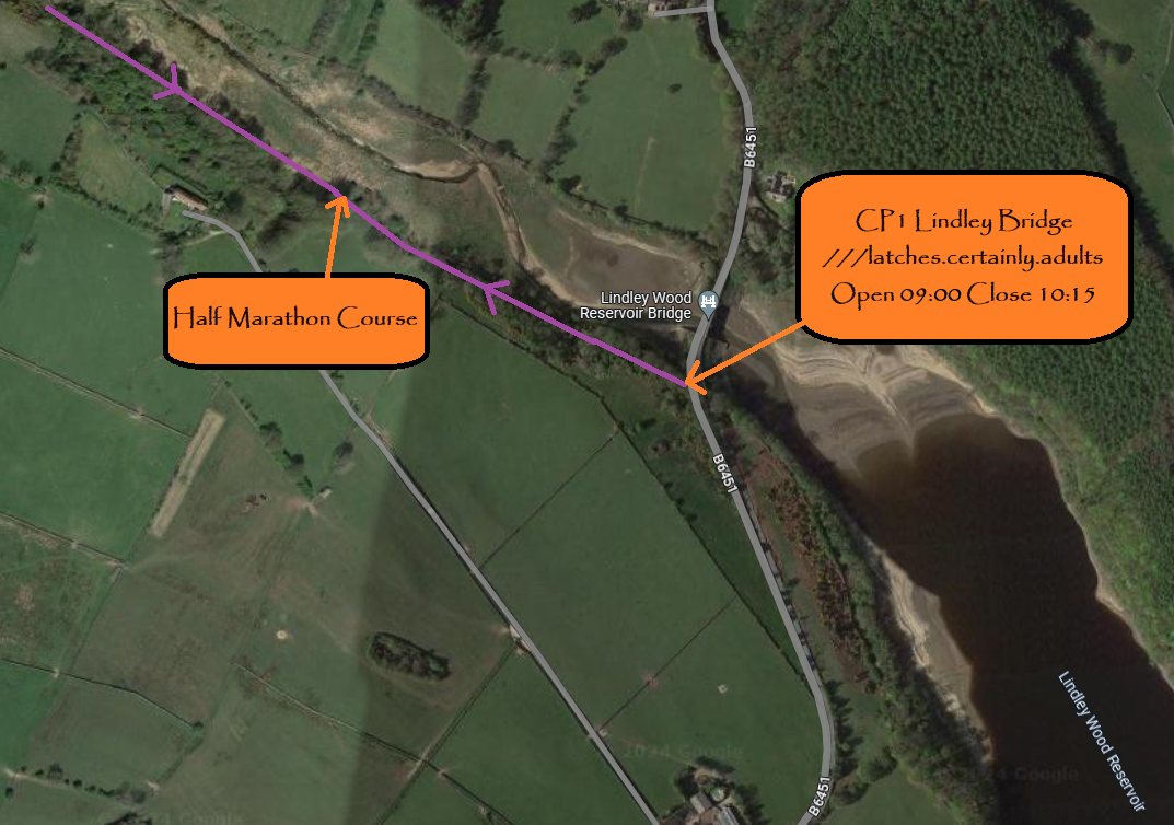 At the summit of Whernside with Ryk Downes, Dom Garvey and Daz Lambert