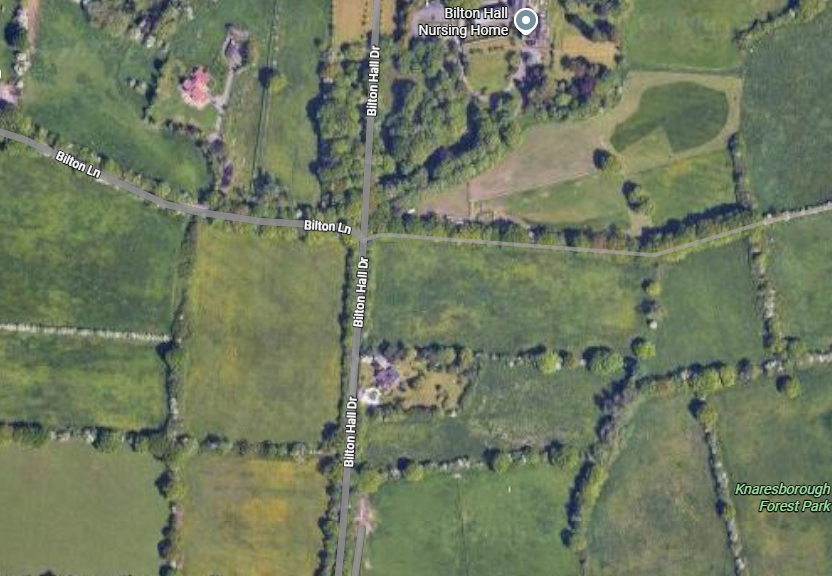 At the summit of Whernside with Ryk Downes, Dom Garvey and Daz Lambert