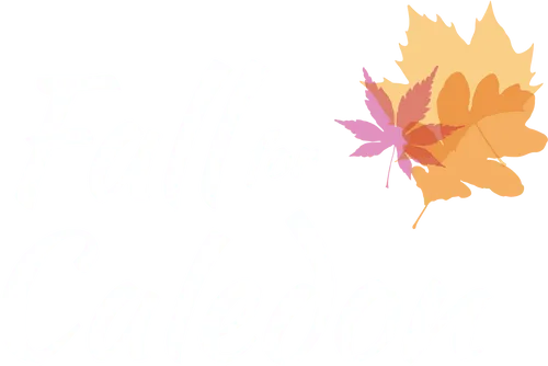 Fall for Caledon logo