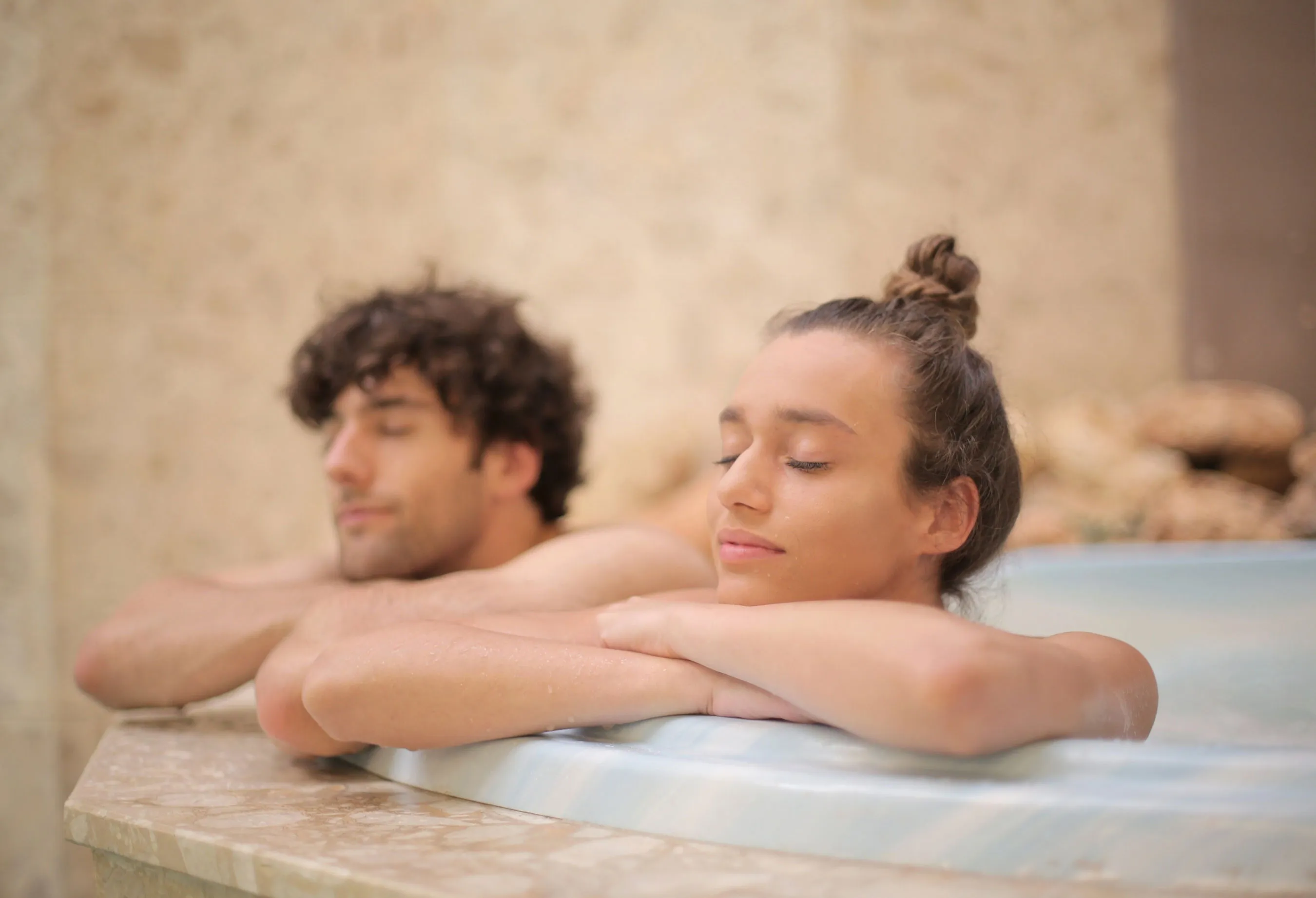 photo hammam
