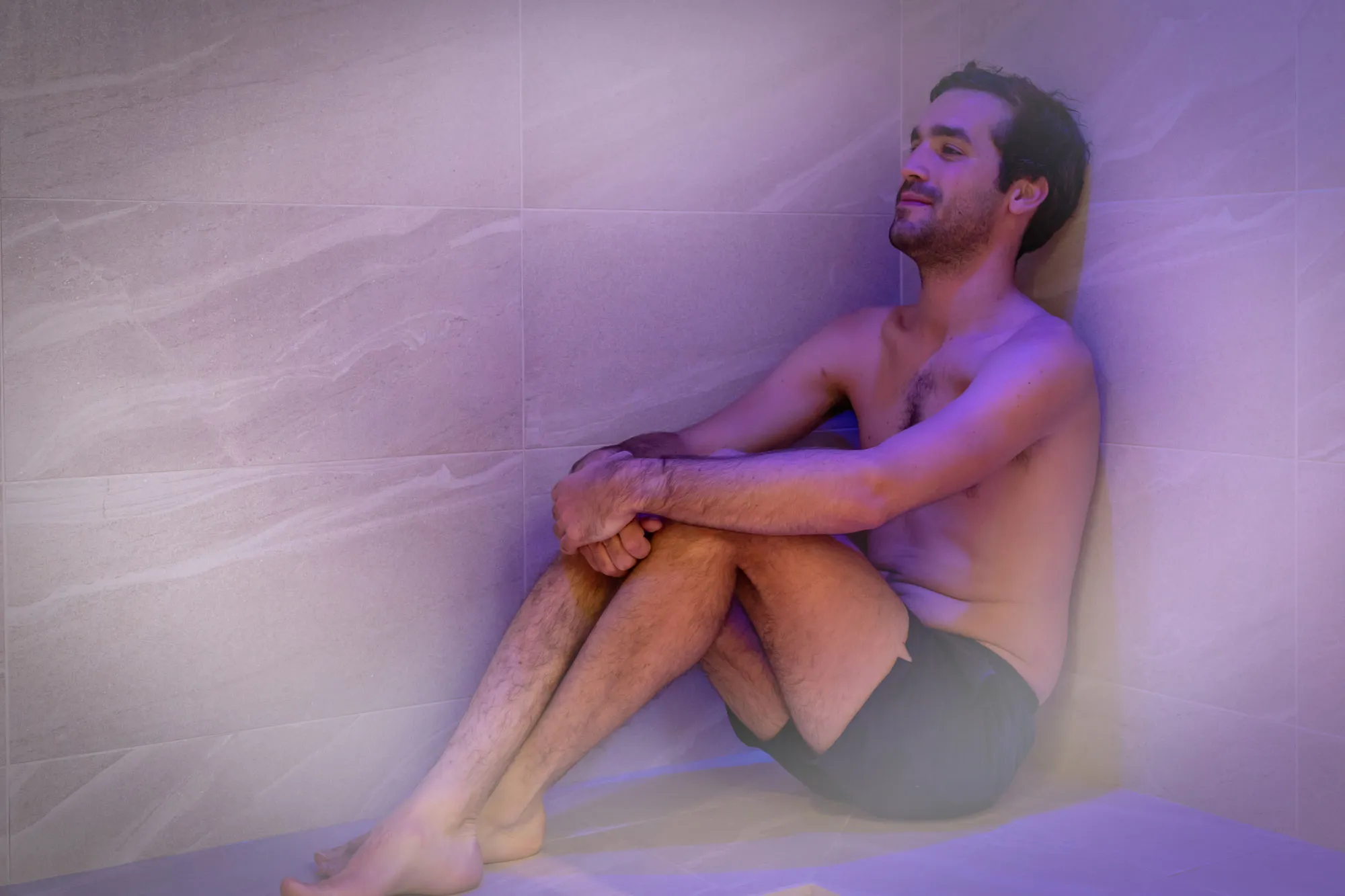 Citadelle - Hammam