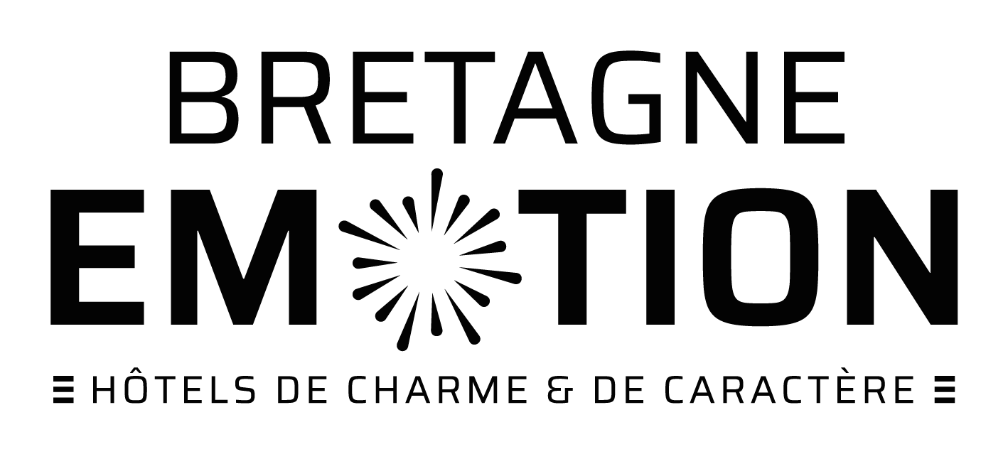 Citadelle - Logo Bretagne emotion