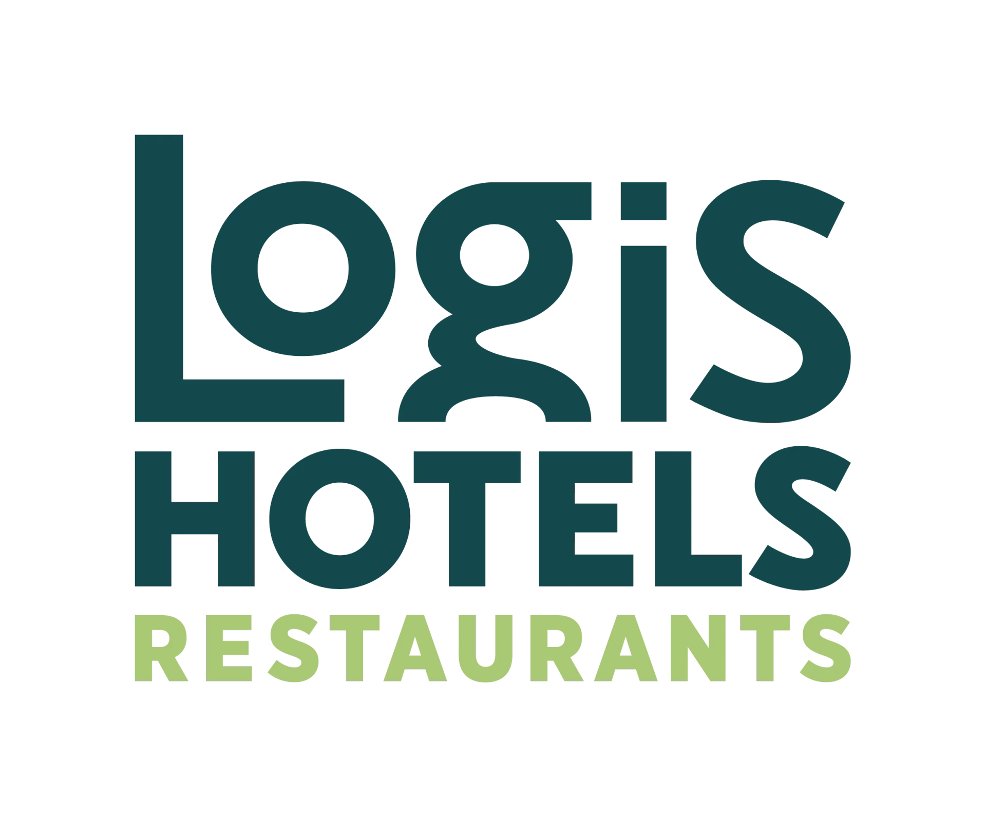 logo logis hotels