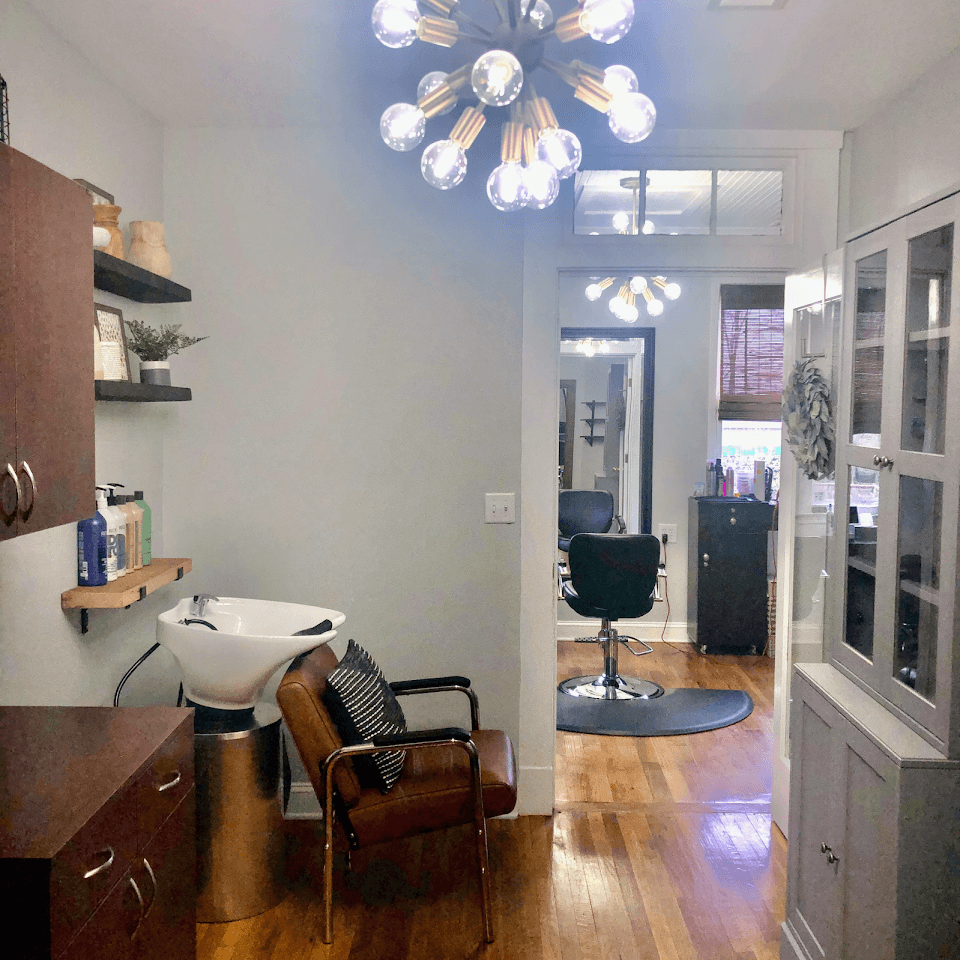Roots Salon & Co. | Hair, Lashes, Nails, Facials, Waxing