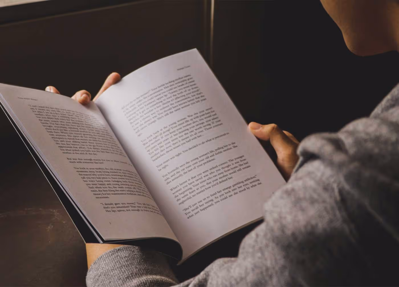 Rabatt auf Bücher der Weber Verlag AG