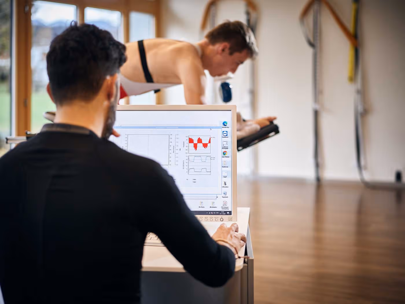 Fitness-Checks
