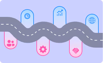 Roadmap for SEO Success