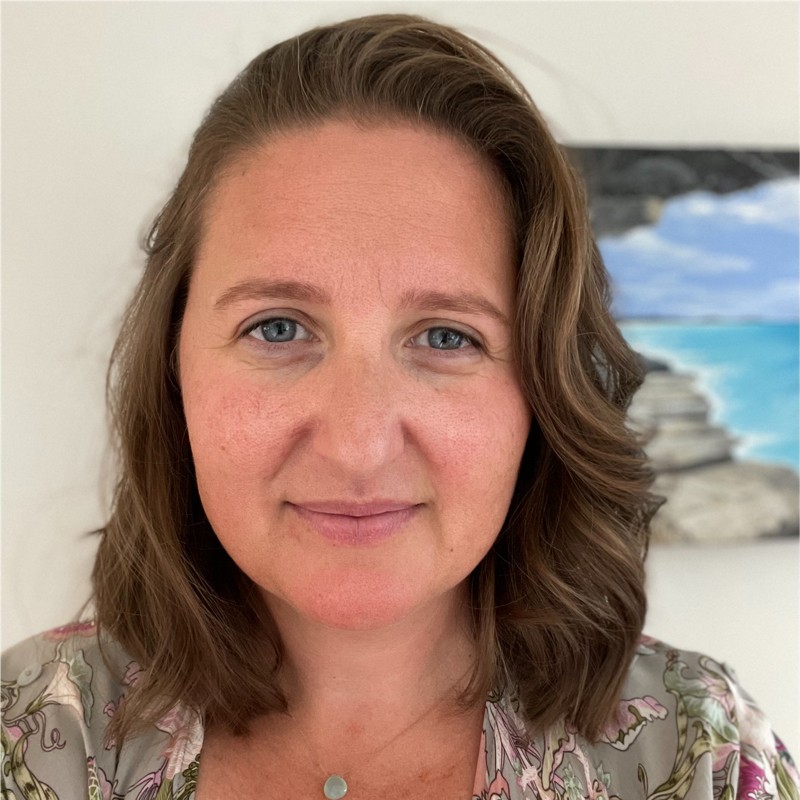 Rachel Giunt