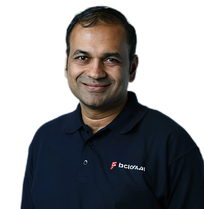 Srikrishna Swaminathan