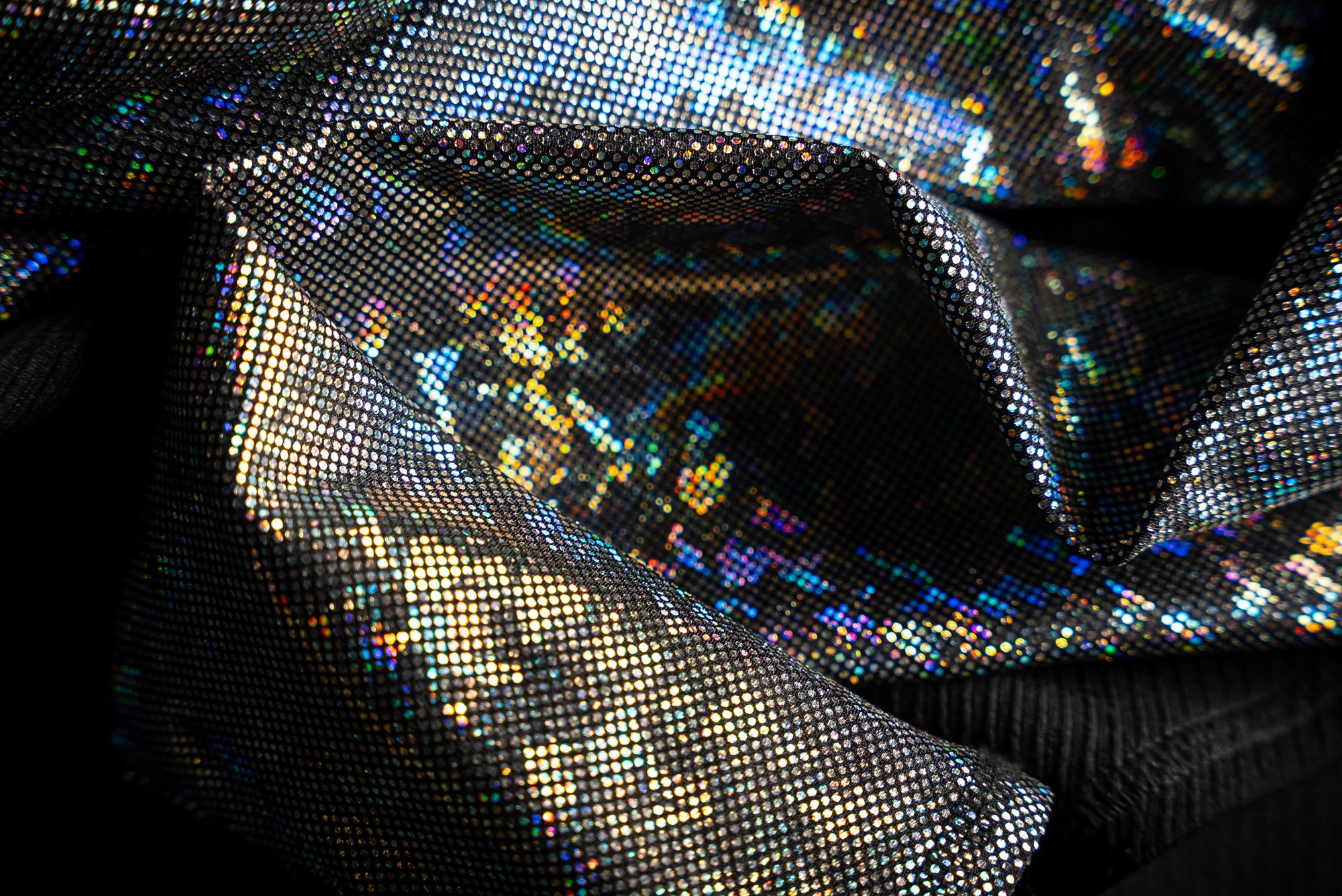 Kai Silver - Set 2