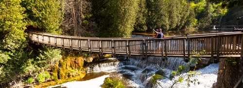 Belfountain Conservation Area