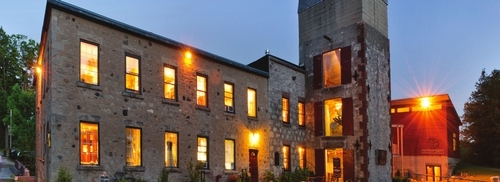 Alton Mill Arts Centre