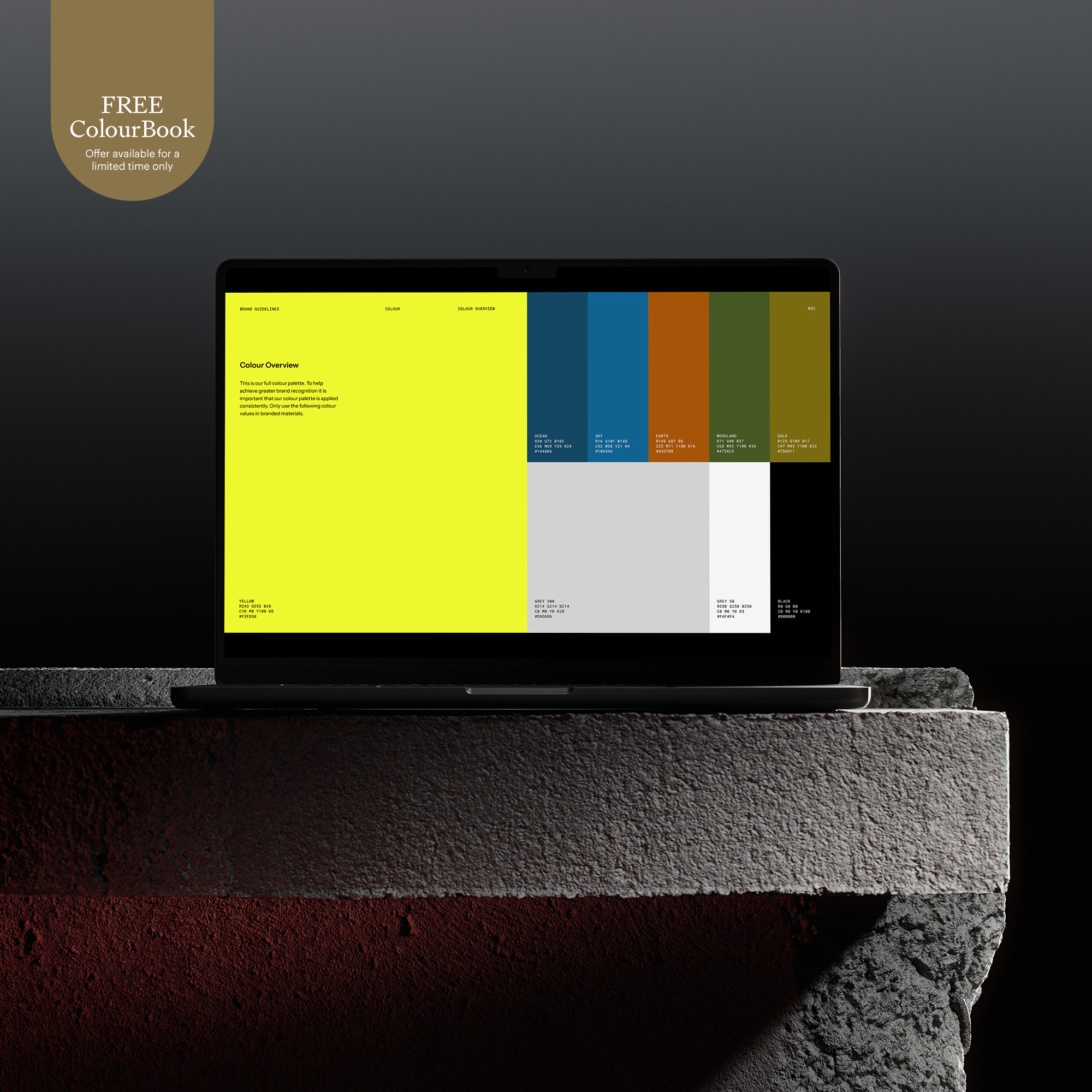 Horizon Brand Guidelines