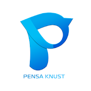 pensa knust app icon