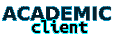 academic client logo