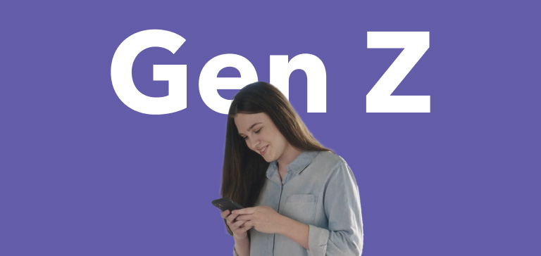 Gen Z was born ready for interview scheduling automation. 
