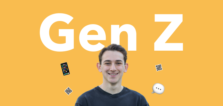 Here’s why Gen Zers don’t like your recruitment advertisements (as told by a Gen Zer).